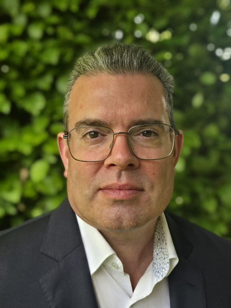 Paul Roberts — Advisory Board, Jarl Capital
