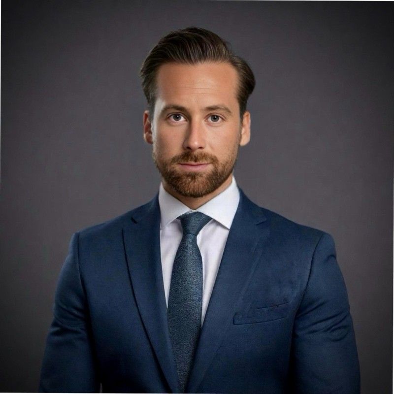 Remy Guibert — Advisory Board, Jarl Capital